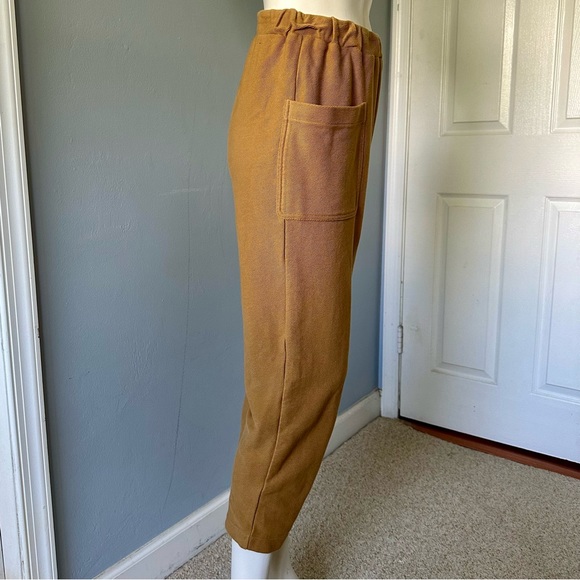 Madewell pants trousers - Picture 2 of 4